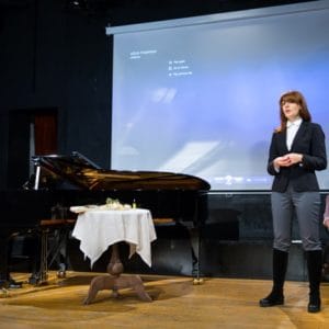 Magia Apei Informate – Sărbătoarea de Bobotează (II)