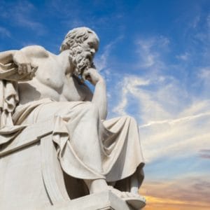 Testul lui Socrate