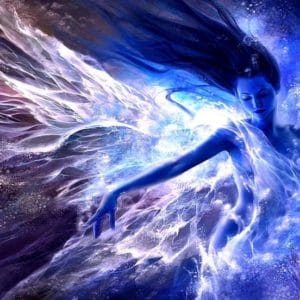 Dacă ai apă, ai iubire. Dacă ai iubire, ai apă!