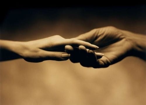 Vinovatul nu este relaţia, ci egoul. Opt citate de Mooji (VIDEO)