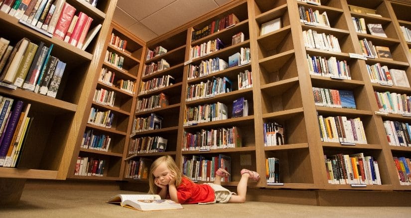 Ziua mondială a cărții