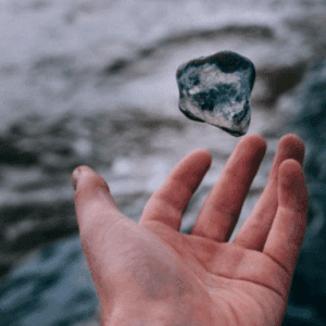 Nimeni nu înțelege cu adevărat apa