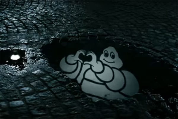 Cum poți fi alături de cei dragi atunci când contează cel mai mult. PR emoțional Michelin (VIDEO)