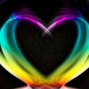 Viața vine singură la tine atunci când pacea …