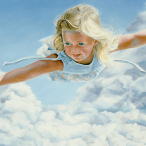 Stelele din cer nu pleacă, decât atunci când …