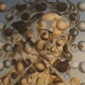 Despre Tot Ceea Ce Este