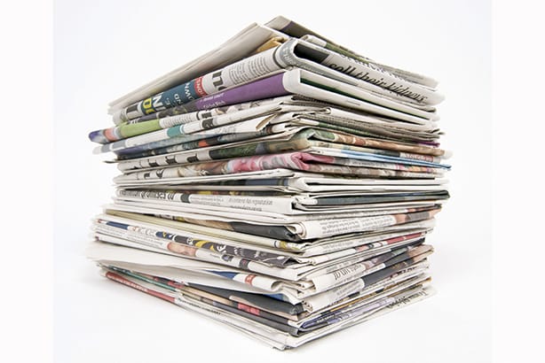 3 Mai, Ziua mondială a libertății presei