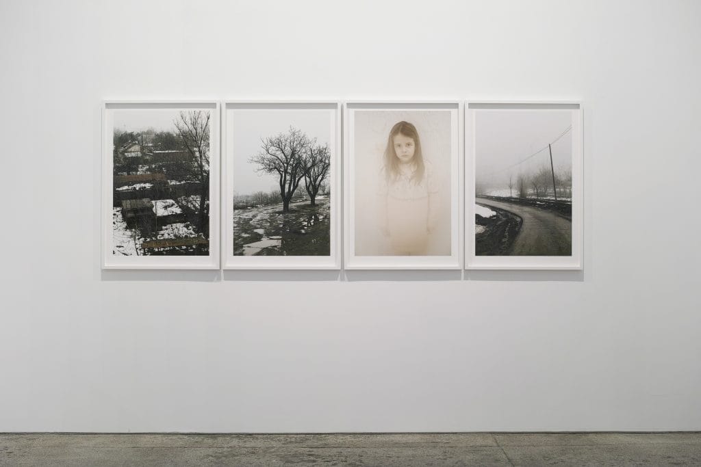 LANSARE BUCUREȘTI: „SIERANEVADA“ pe Blu-ray, într-o ediție de colecție