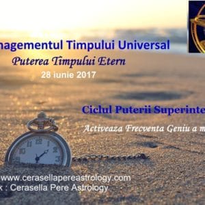 Managementul Timpului Universal