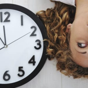 O clipă de răbdare