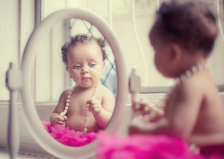 Chestiuni elementare: Zâmbește!