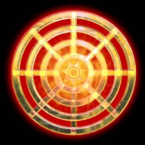 Ochiul Florii Kanaloa (Huna)