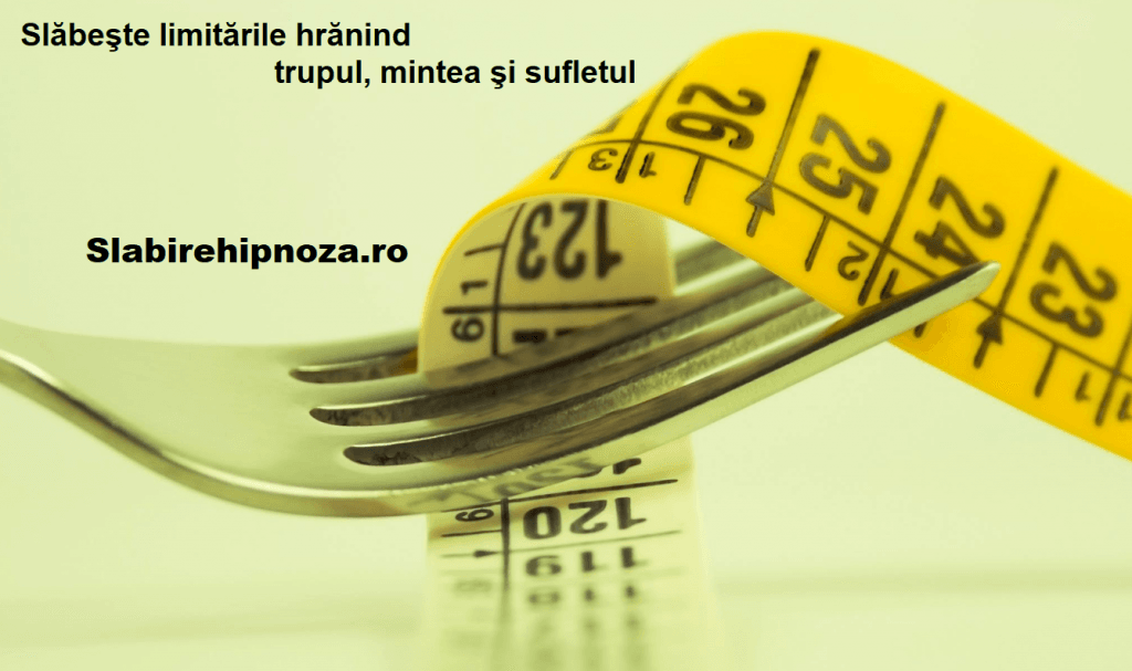 Hipnoterapie pentru slabit