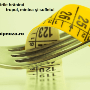 Hipnoterapie pentru slabit