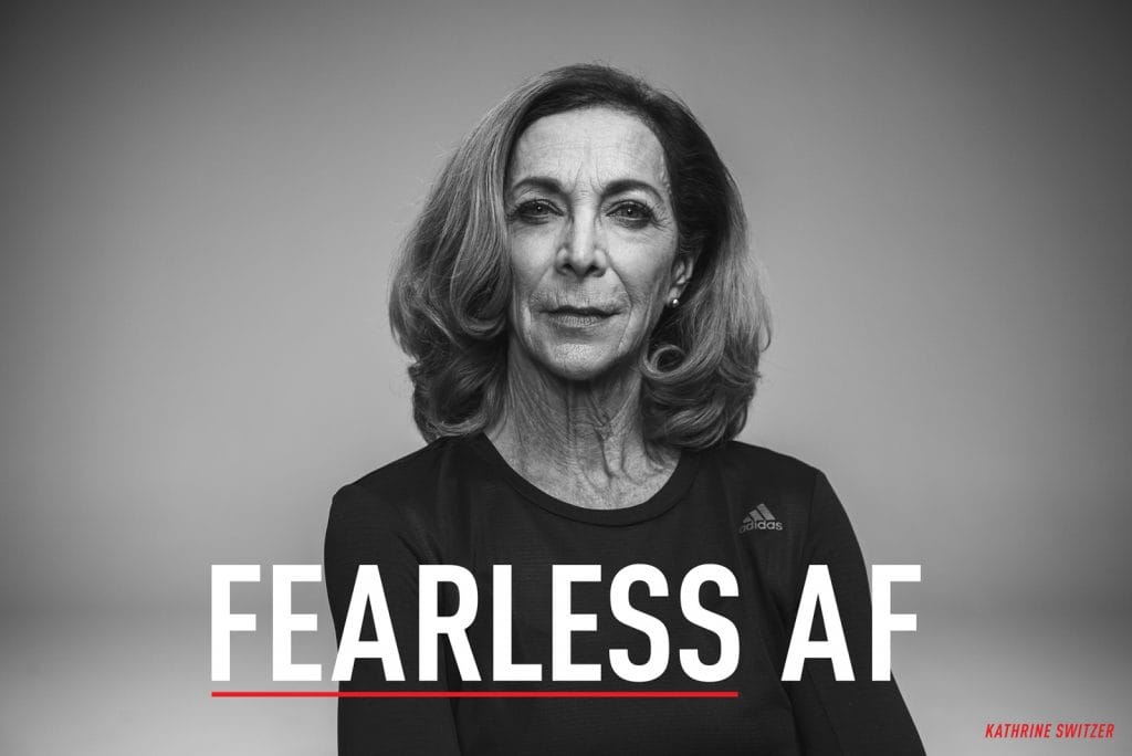 adidas aduce în lumina reflectoarelor Femeile Puternice