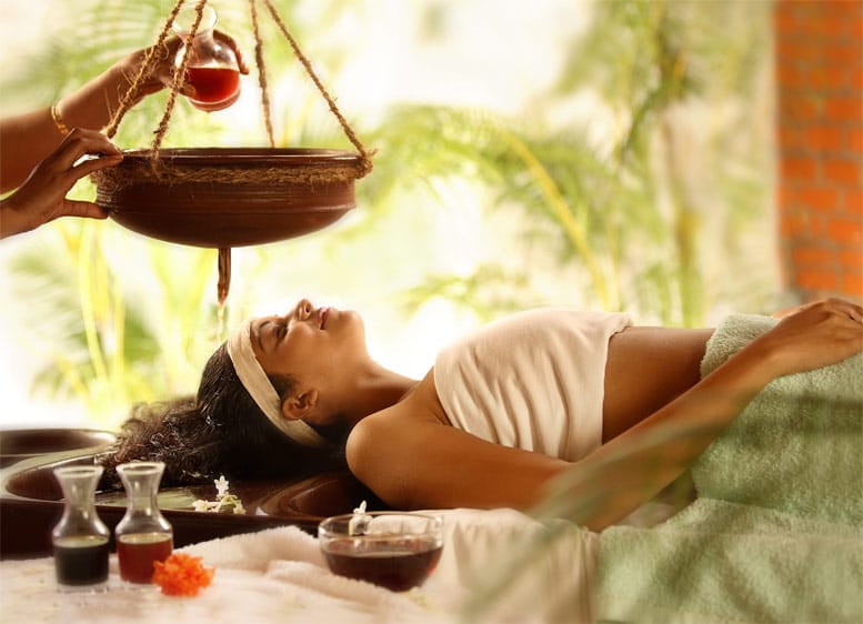 Masajul ayurvedic – cheia pentru echilibrul si armonia fiintei