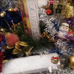 “Magia apei informate” – ediția a opta în ton cu sărbătoarea de Crăciun