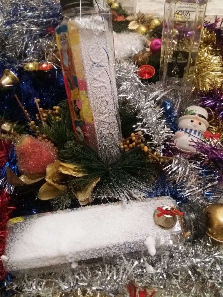 “Magia apei informate” – ediția a opta în ton cu sărbătoarea de Crăciun