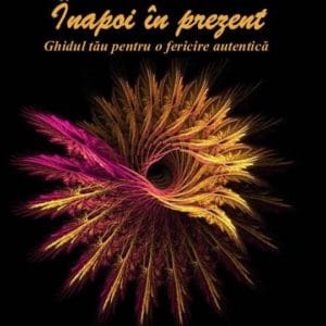 Cartea ”Înapoi în prezent” a lui Adrian C. Băjenaru va fi lansată de Dragobete