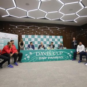 România conduce Maroc, scor 2-0, după victoriile lui Copil şi Ungur