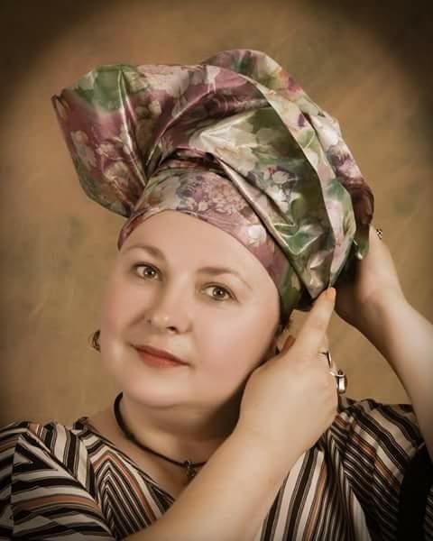 Pictura e ca o religie – Sophia Cristina Lauric