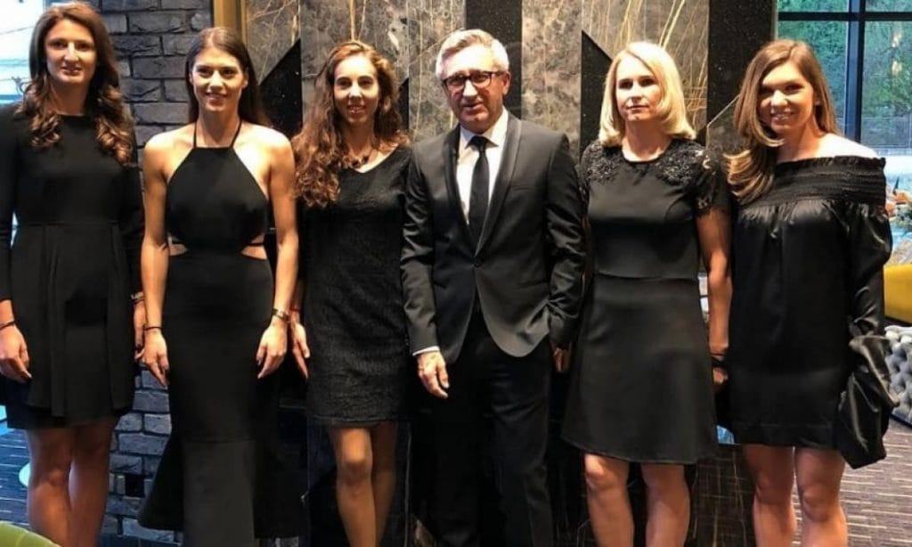 George Cosac: Plecăm cu prima şansă la întâlnirea cu Elveţia