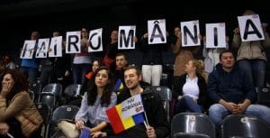 Ce companie poartă noroc tricolorilor de Paşte