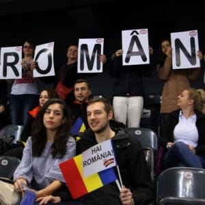 Ce companie poartă noroc tricolorilor de Paşte