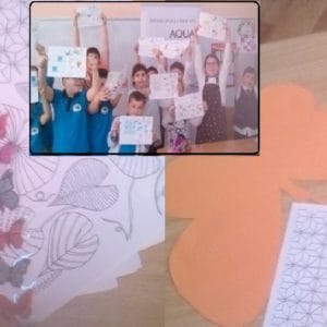 “Magia apei informate”-ediția XI. Un Yin-Yang armonios cu AQUA Carpatica