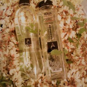 Ediția XII -“Magia apei informate”cu AQUA CARPATICA