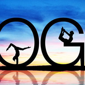 Ziua internaţională Yoga 21.06.2018