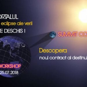 Debarcarea Eclipselor Verii