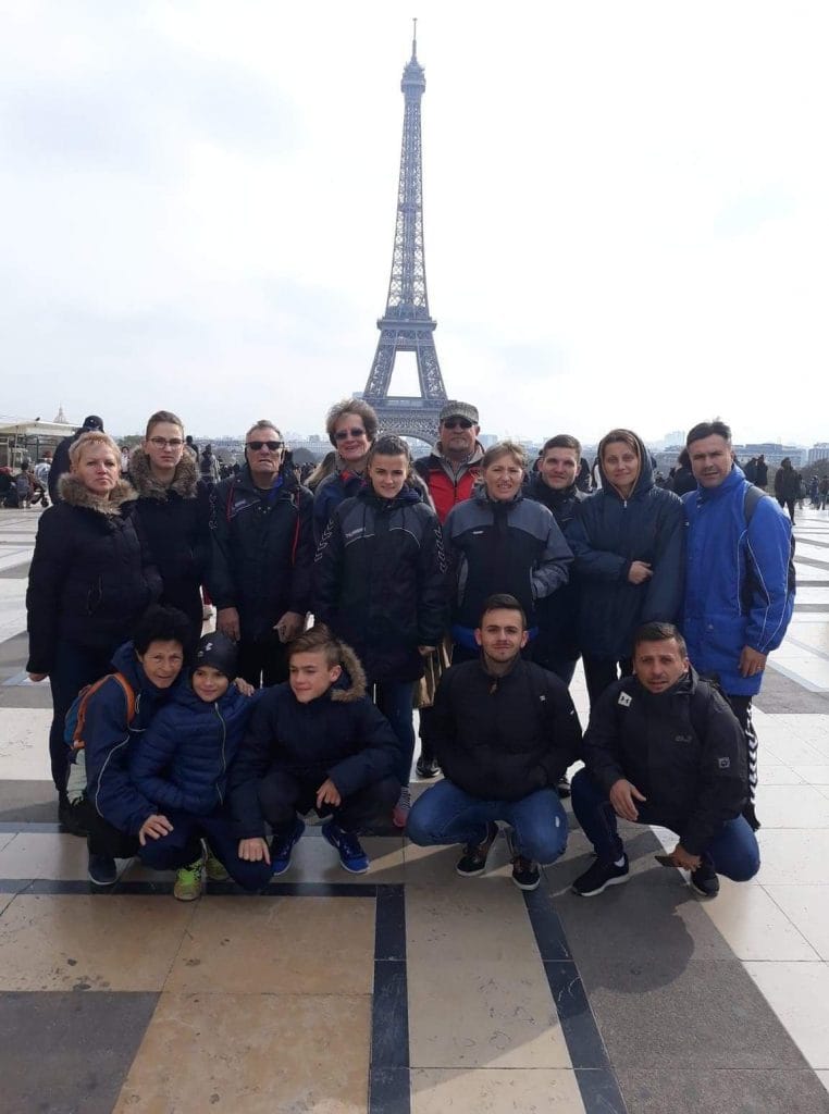 Terapie florala Bach si coaching aplicate în domeniul sportiv