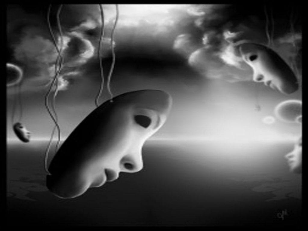 Micul Sine numit EGO