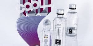 Forbes România: Aqua Carpatica, cel mai ”Cool brand” de apă