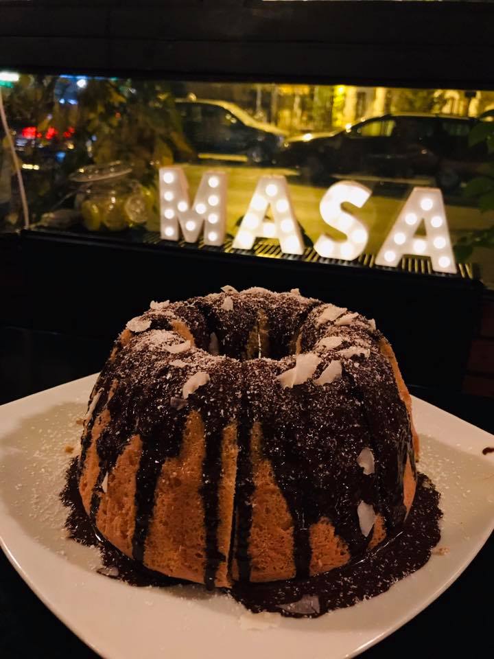 Despre cozonacul low carb de la Masa Casa, un produs special de Sarbatori