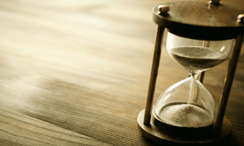 NERABDARE – RABDARE – ATEMPORALITATE