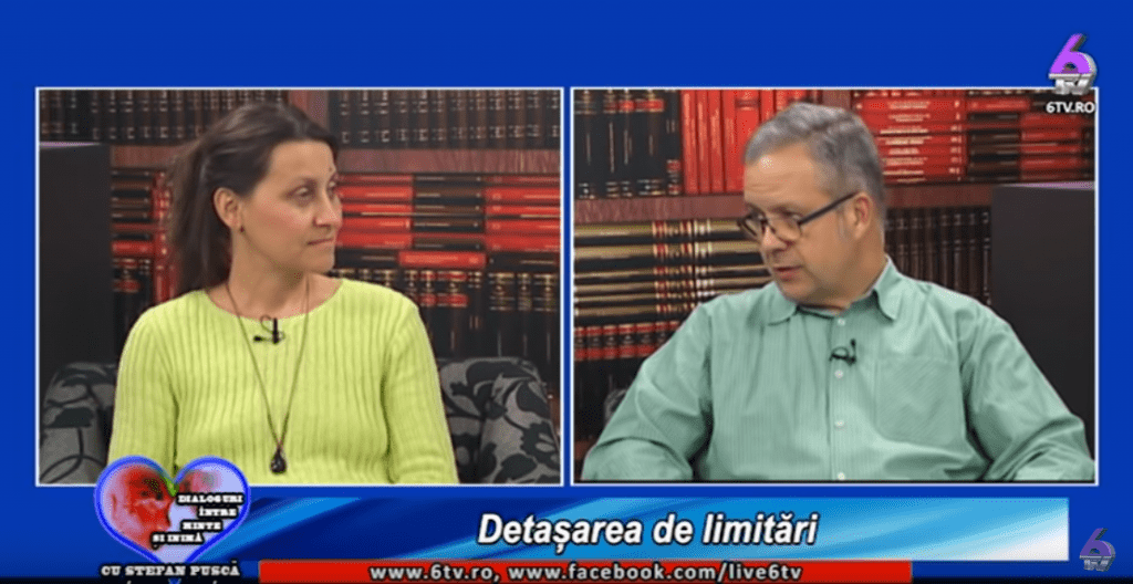 Detasarea de limitari