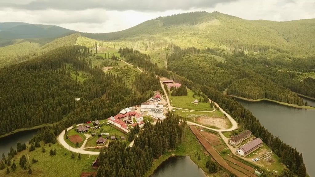 Depresia apare atunci când oamenii nu-şi mai înţeleg menirea pe acest pământ