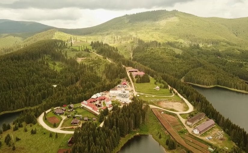 Depresia apare atunci când oamenii nu-şi mai înţeleg menirea pe acest pământ