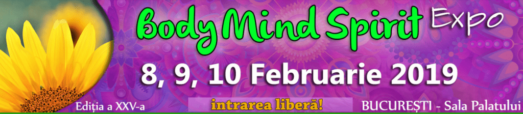 Body Mind Spirit Expo