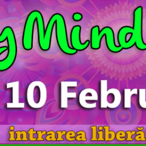 Body Mind Spirit Expo