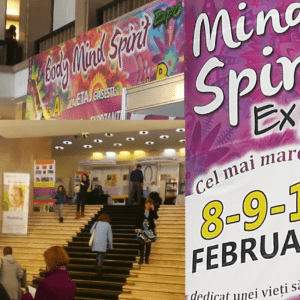 „Body Mind Spirit Expo” – inca un succes la final de editie XXV