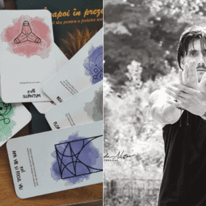 ”Cheile Vieții” al doilea eveniment publicistic al lui Adrian C. Băjenaru (lansare de carte)﻿