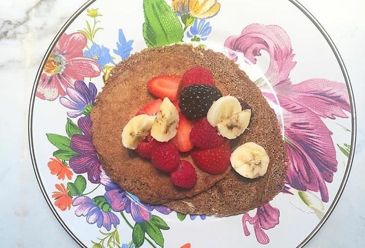 Ghid de nutriţie sănătoasă pentru post