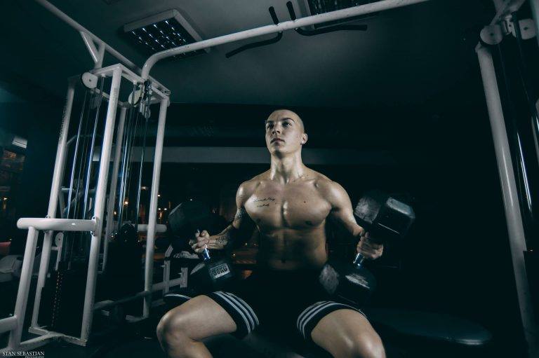 Instructorul de fitness – un hobby ce poate fi transformat in cariera!