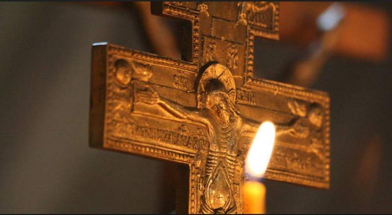 Duminica Sfintei Cruci, 31 martie 2019. Dă-mi o inimă curată, dă-mi o minte luminată!