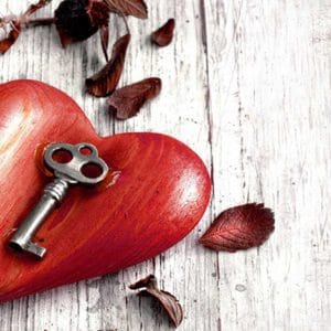 Există dublură la cheia inimii? Iubirea nu uită niciodată…