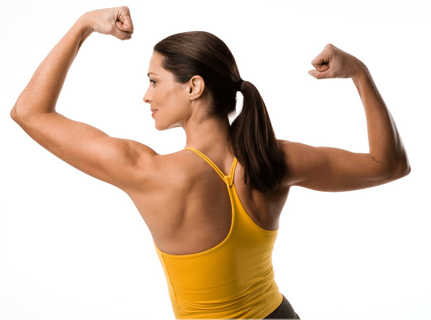 Atitudinea cea mai eficienta in procesul vindecarii