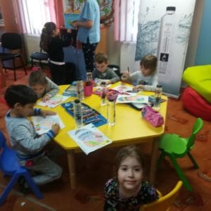 Douăzecişitrei de ediții „MAGIA APEI INFORMATE”, eveniment susținut de Aqua Carpatica